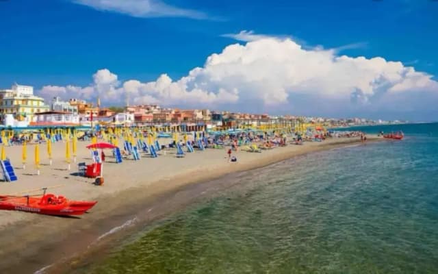 Appartamento Jungle Beach - photo 5