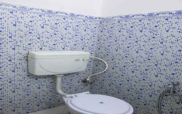 OYO 8109 Hotel Basera - photo 5