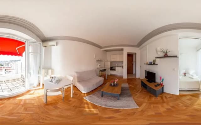 Beautiful Apartment near the sea - photo 4