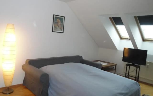 Living Vienna Apartment - photo 2