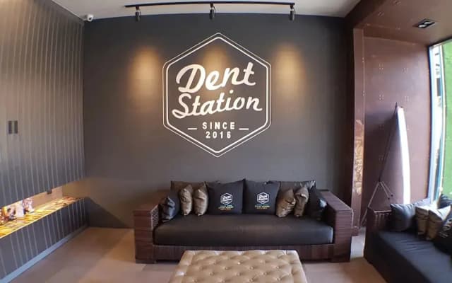 Dent Station Resident - photo 2