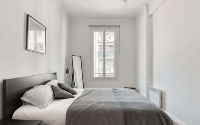 Beautiful Holiday Home in Nice Near Port of Nice - photo 5
