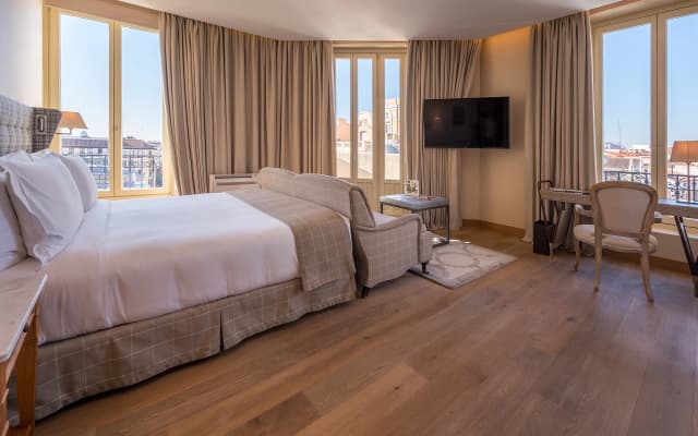 URSO Hotel & Spa - photo 3