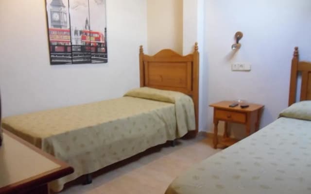 Hostal El Descanso - photo 5