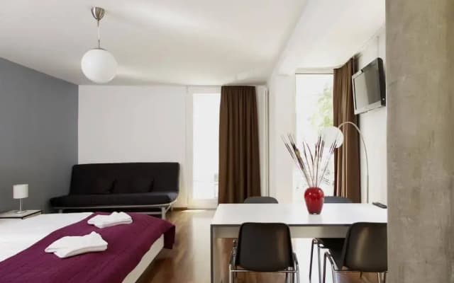 Karlito Apartmenthaus - photo 2