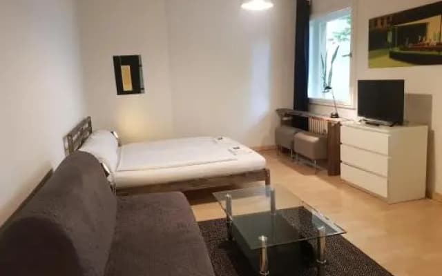 YourSweetHome - photo 5