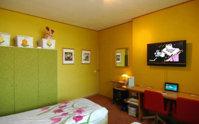 Bed and Breakfast Tulip Gallery - photo 3