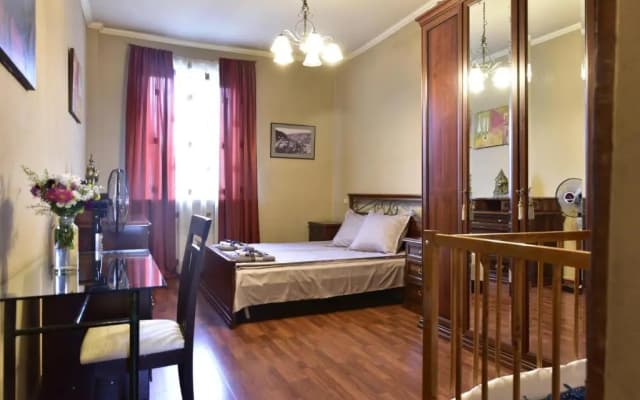 Tbilisi Art apartament - photo 2