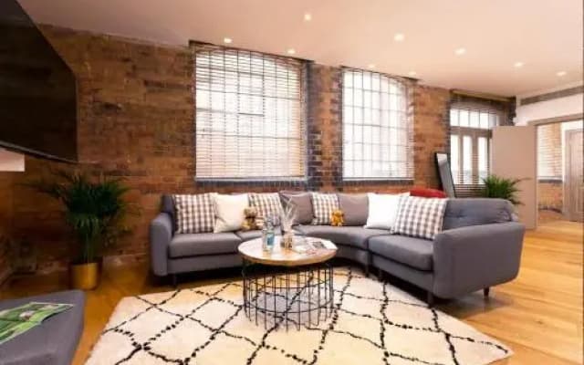 K12 apartment @Szimpla - photo 3