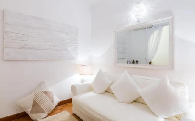 BBHOMEROME Casa Ripetta - photo 4