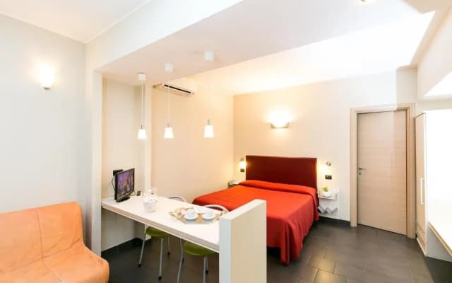 Hotel Residenza Gra21 - photo 4