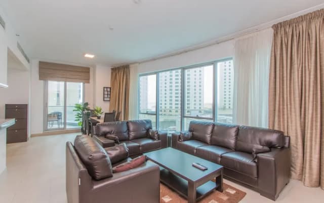 DHH - Aurora Tower - photo 5