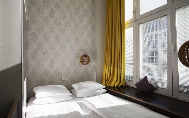 Michelberger Hotel Berlin - photo 3