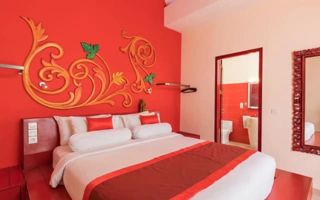 Bali Ginger Suites & Villa - photo 2