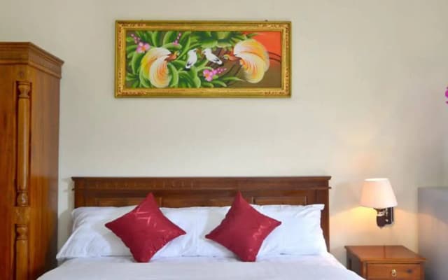 Kiki Residence Bali - photo 5