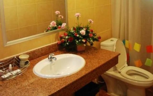 Nida Rooms Bangrak Beach 73 - photo 4