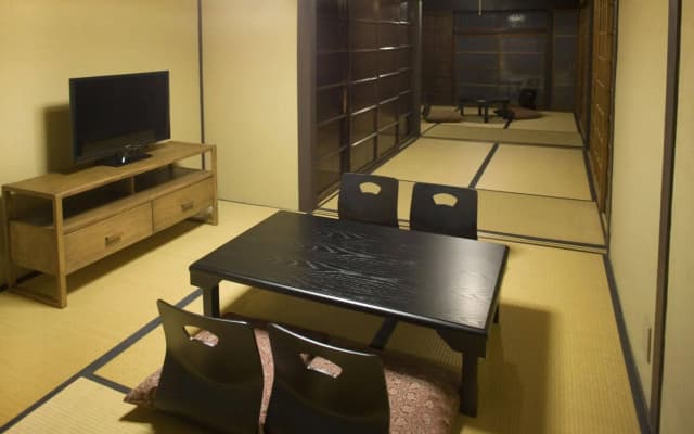 Demizu Machiya - photo 3