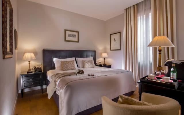 Hotel Monte Cenci - photo 4