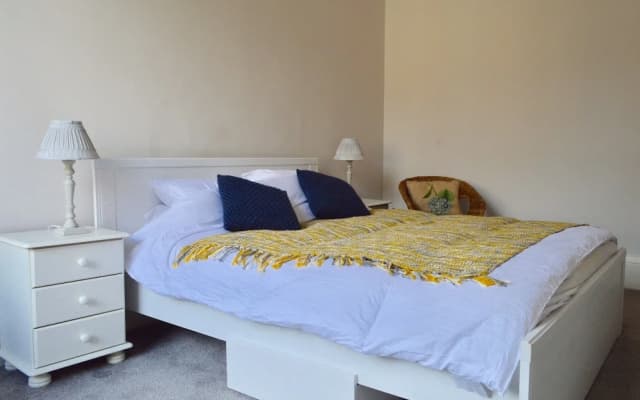 Spacious 3 Bedroom West End Flat - photo 3