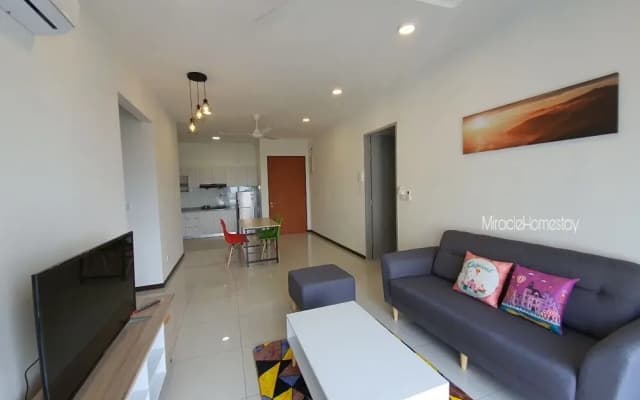 Miracle Comfy 4 Pax Getaway Butterworth - photo 3