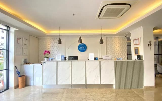 Hotel Dafam Enkadeli Thamrin Jakarta - photo 2