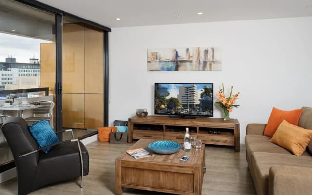 Park Avenue - IKON Glen Waverley - photo 4