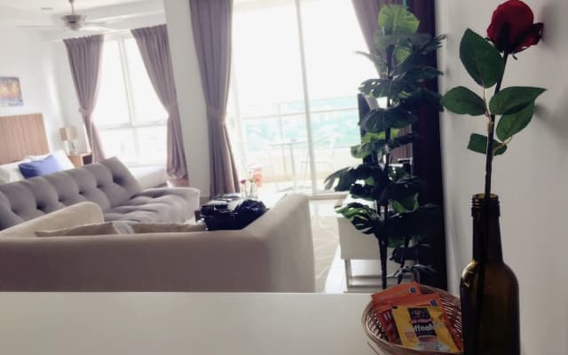 Mansion Deluxe Studio Suite - photo 4