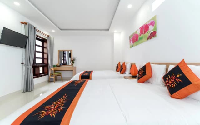 Kim's Villa Hoi An - photo 5