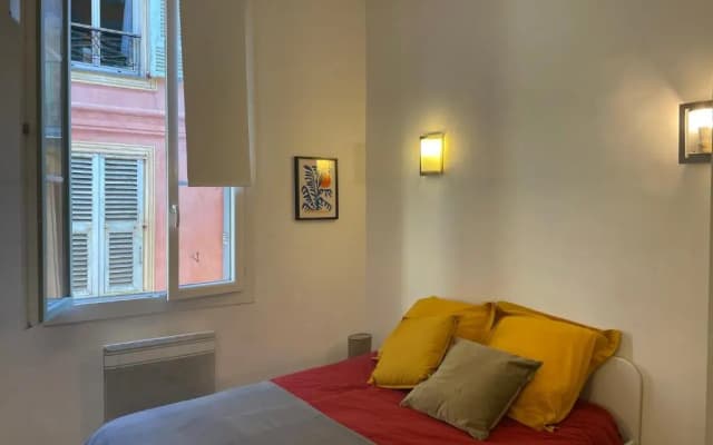 In the heart of Old Nice - 2min. from Cours Saleya and Promenade des Anglais - photo 5
