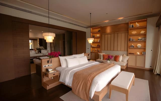 Cape Nidhra Hotel Hua Hin - photo 4