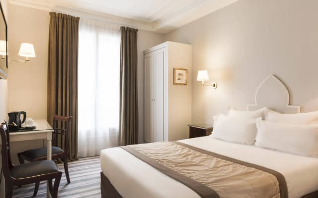 Hôtel Magda Champs Elysées - ex Hôtel Royal Magda Etoile - photo 4