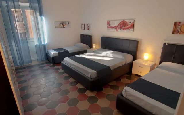 Rome Accommodation - Principe Amedeo - photo 2