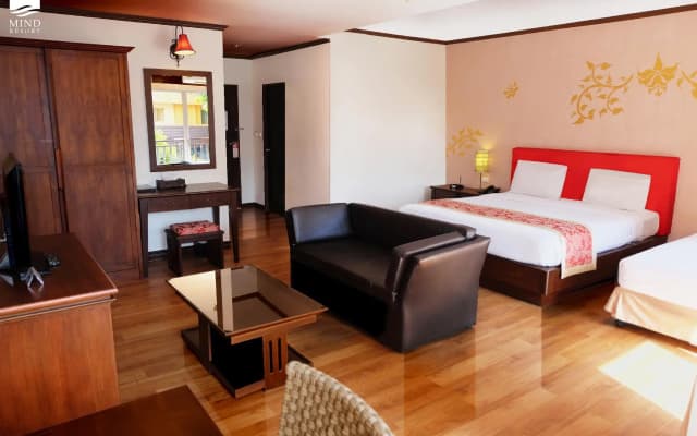 Mind Resort Pattaya - photo 4