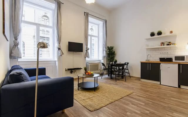 Capern Apartment - photo 5