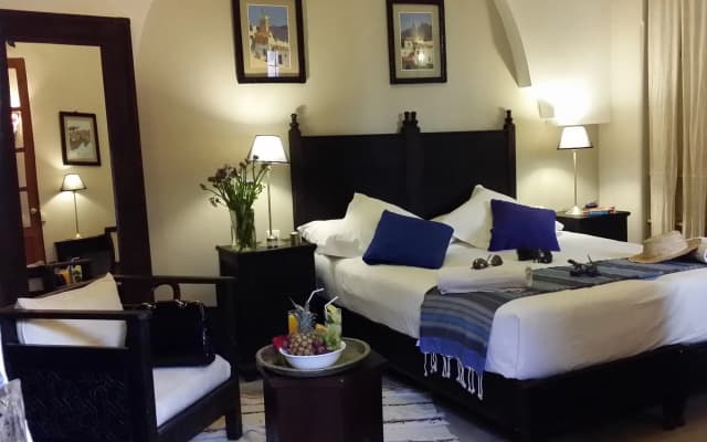 Riad Al Ksar & Spa - photo 5