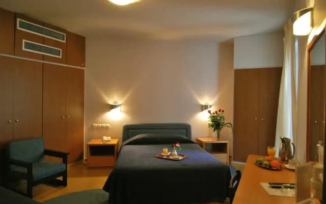 International Atene hotel - photo 5