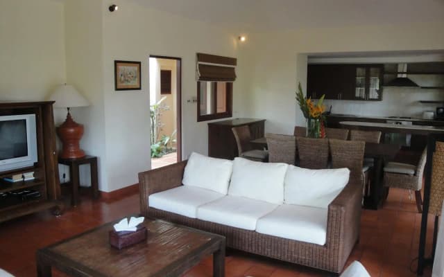 The Plantation Villas - photo 3