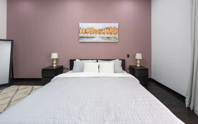Modern beachfront 1BR apartment - photo 2