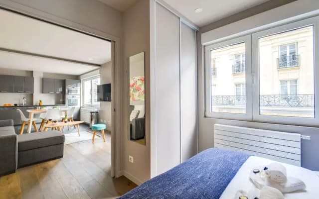 17Eme The Yellow Flat - photo 2