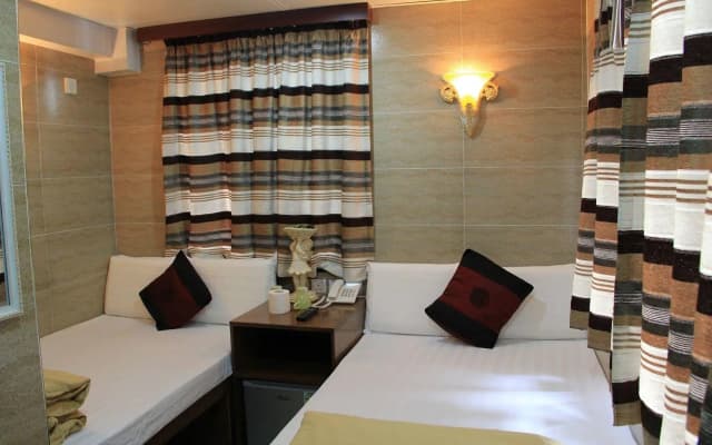 Euro Hostel - photo 5