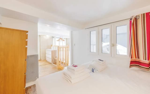 Splendid Duplex - 1br/2p - Notre-dame/ile St-louis - photo 2