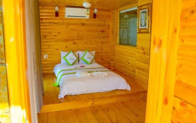 Phu Ninh Lake Resort - photo 4