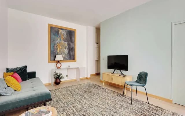 Cosy Apartment - 1br/2p - Ternes/arc de Triomphe - photo 5