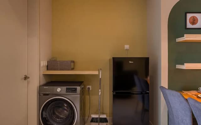 Datum Jelatek Sky Residence Roam - photo 5