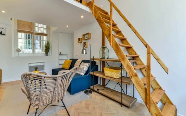 Design apt close to the Jardin du Luxembourg - photo 5