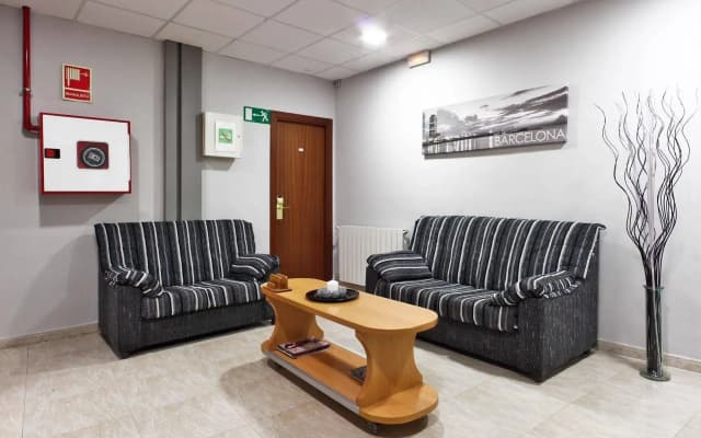 Hotel Ingles - photo 2