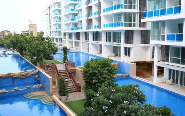 My Resort Family Hua-Hin - photo 5