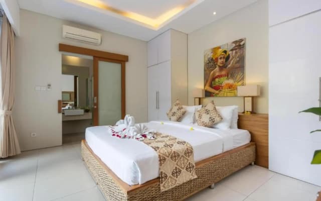 Bali Easy Living Canggu - photo 2