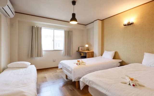 SAYA Suite Kishinosato - photo 3