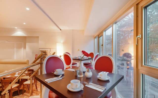 acom Hotel Berlin Kurfürstendamm - photo 3